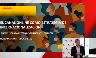 Celebrado el segundo de los #EncuentrosExcelentes: El canal online como estrategia de internacionalización