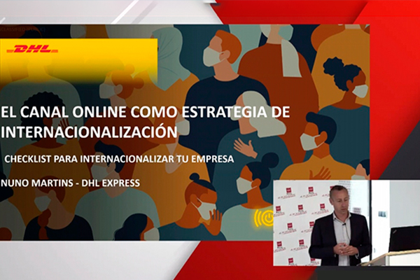 Celebrado el segundo de los #EncuentrosExcelentes: El canal online como estrategia de internacionalización