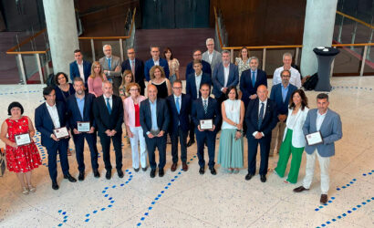 Madrid Excelente participa como jurado en los Premios CEX 2022 sobre Gestión del talento