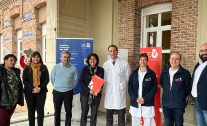 Las empresas certificadas Fundación Instituto San José y Universidad Alfonso X el Sabio colaboran en la formación y empleabilidad de los jóvenes