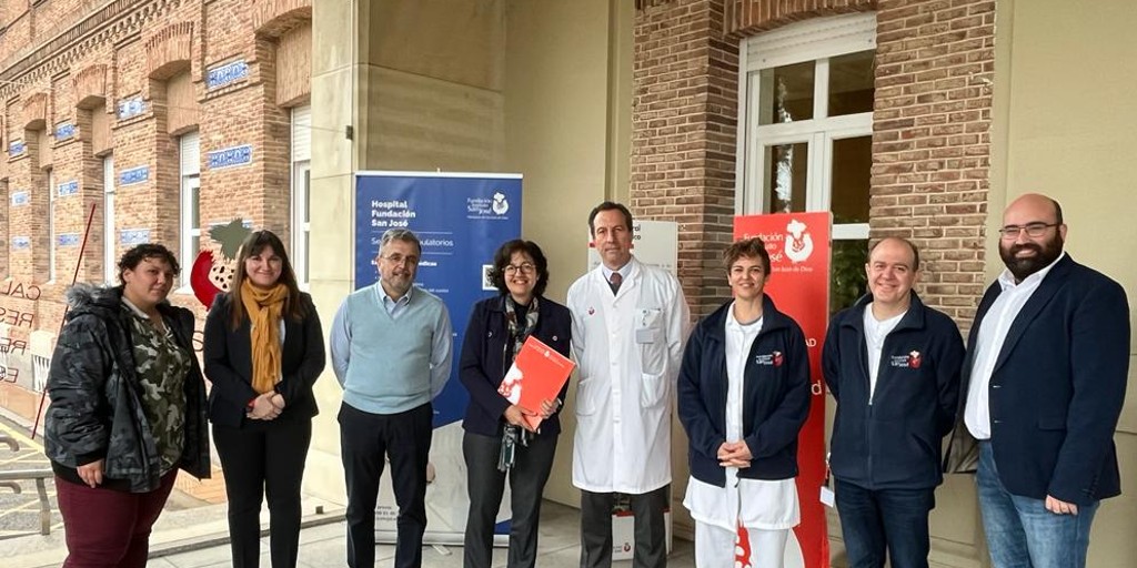 Las empresas certificadas Fundación Instituto San José y Universidad Alfonso X el Sabio colaboran en la formación y empleabilidad de los jóvenes