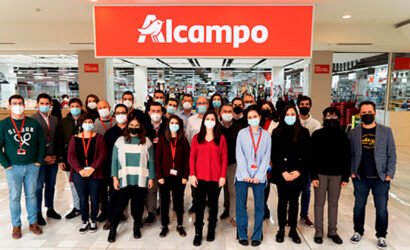 Alcampo presenta sus resultados en Responsabilidad Social Corporativa 2021