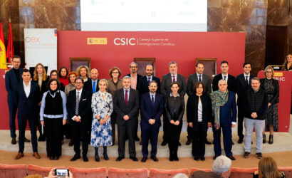 Las empresas de Madrid a la cabeza de innovación según los Quality Innovation Award (QIA), promovidos por Madrid Excelente