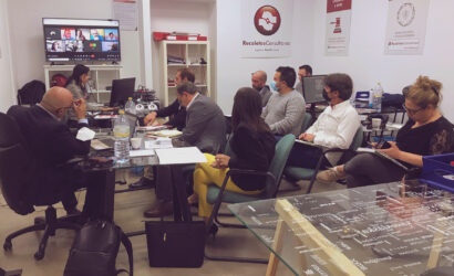 Auditoría en gestión de riesgos gratuita para las empresas certificadas Madrid Excelente, de la mano de Recoletos Consultores