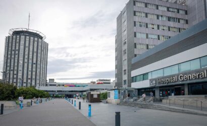 El Hospital Universitario La Paz, Makro y Air Liquide Healthcare obtienen el sello Madrid Excelente