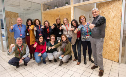 Las empresas certificadas Madrid Excelente, entre los Top Employers España de 2023