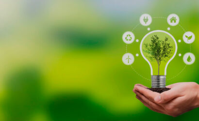 Hasta 31MAR: Convocatoria Premios CEX 2023 a las buenas prácticas: «Neutralidad climática. Descarbonización y transición energética»