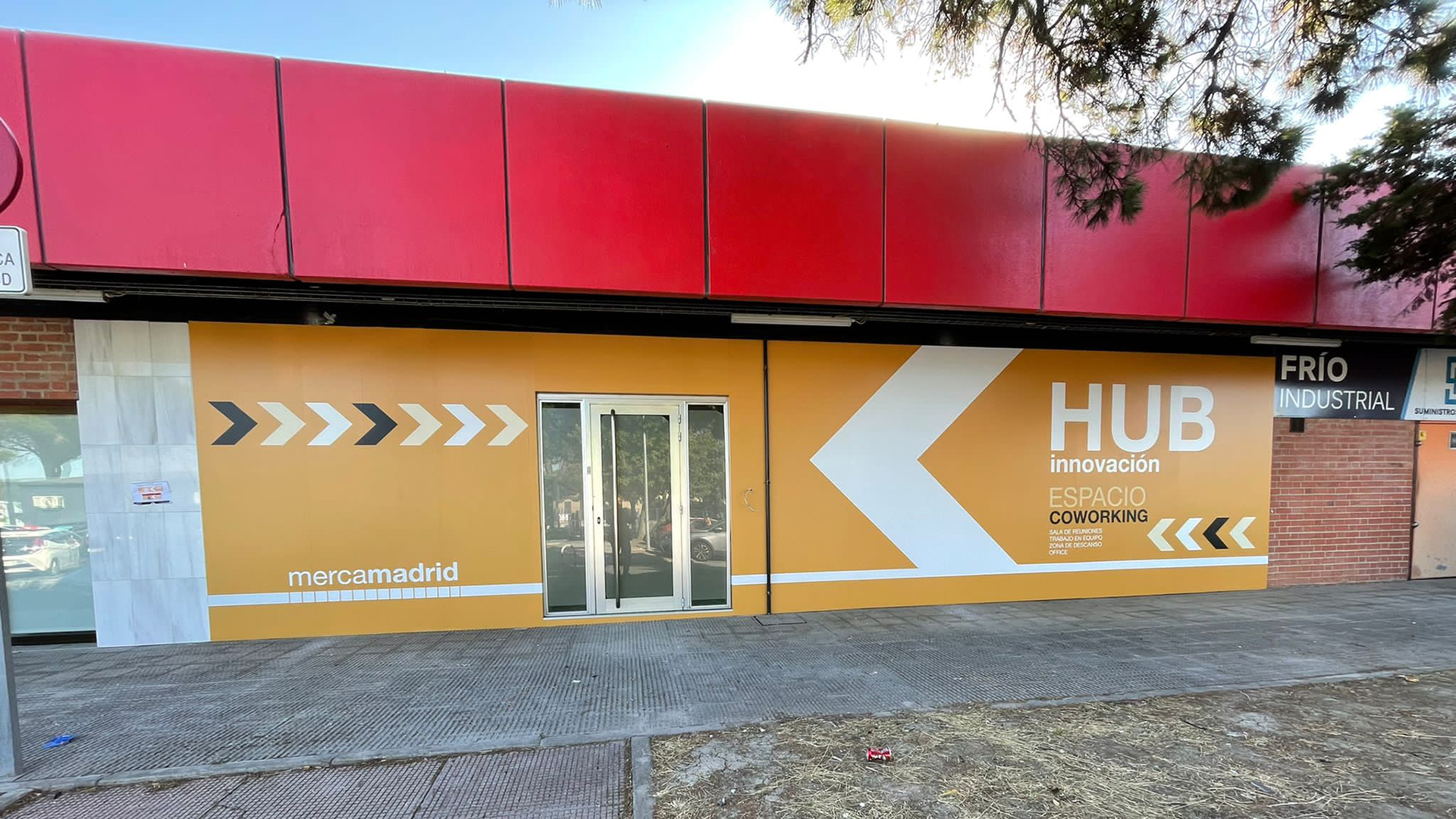 Espacio-Hub-de-innovacion-de-Mercamadrid