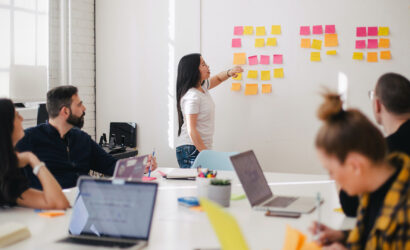 12ABR: Metodologías de innovación
