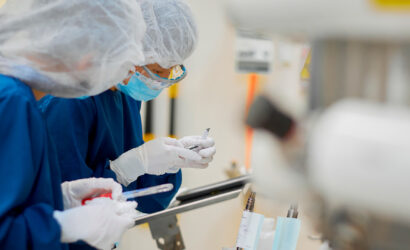 Roche Farma eleva hasta los 151,3 millones de euros su inversión en España en investigación, desarrollo e innovación