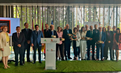 Los Premios CEX 2023 ya tienen ganador, con Madrid Excelente como parte del jurado