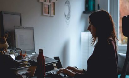 18OCT: Teletrabajo y descentralización