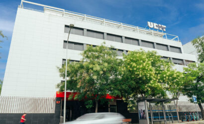 La primera Universidad especializada en Diseño y Tecnología de España: UDIT, Universidad de Diseño, Innovación y Tecnología
