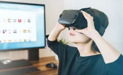 La Universidad Europea investiga el impacto de la Inteligencia Artificial en el ámbito de la educación superior