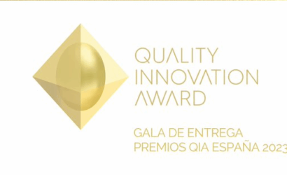 Gala de Entrega Premios QIA España 2023