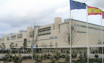 El Hospital Universitario de Fuenlabrada revalida el sello ‘Madrid Excelente’, un reconocimiento a la calidad de su gestión