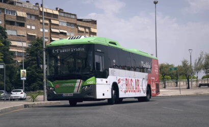 La Comunidad de Madrid reconoce al Grupo Avanza con su sello ‘Madrid Excelente’