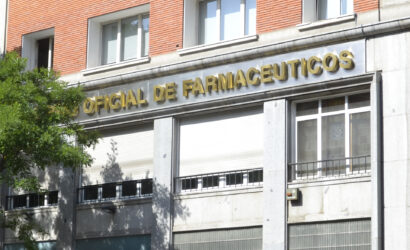 El Colegio Oficial de Farmacéuticos de Madrid renueva su sello ‘Madrid Excelente’