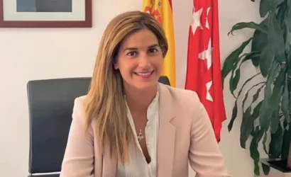 La colaboración público-privada es lo que funciona y la Comunidad de Madrid favorece ese clima