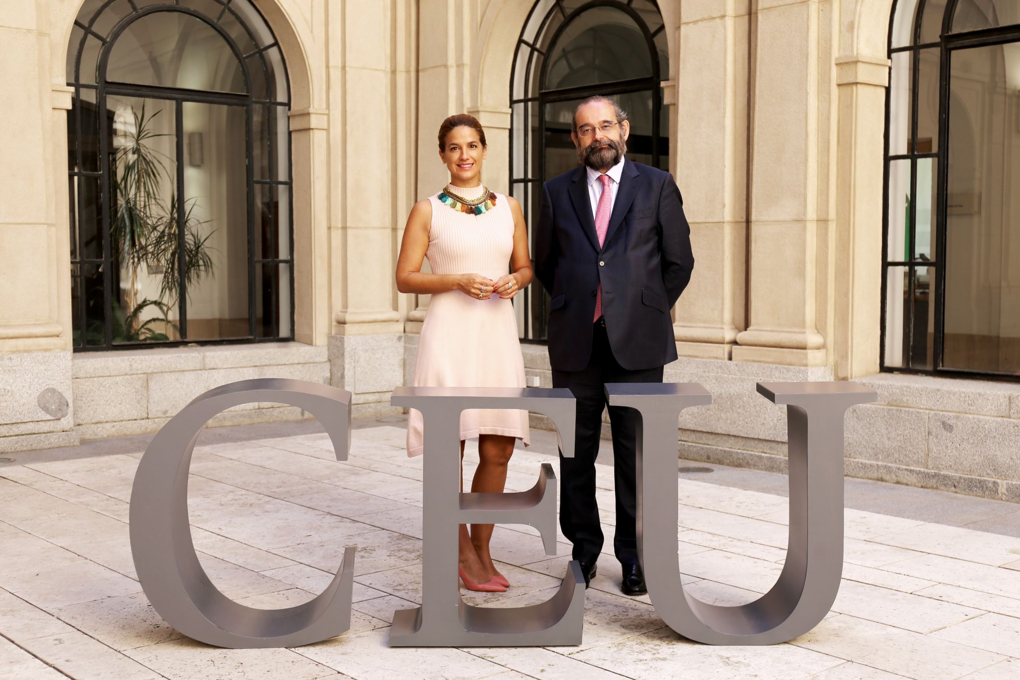 CEU Educational Group