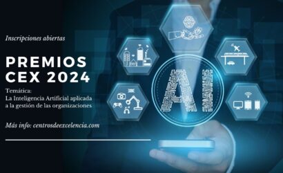 “La Inteligencia artificial aplicada a la gestión de las organizaciones”