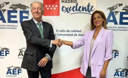Asociación Española de la Franquicia