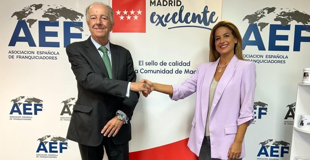 Asociación Española de la Franquicia