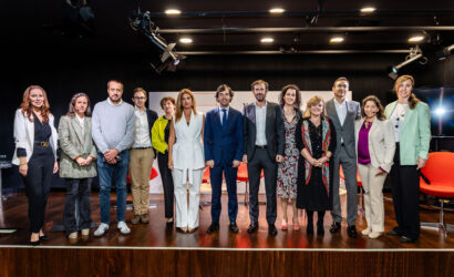FUNDACIÓN JUAN XXIII y Madrid Excelente ponen en valor el éxito de las alianzas entre empresas y el Tercer Sector para abordar los retos en Excelencia, ESG y Economía Circular