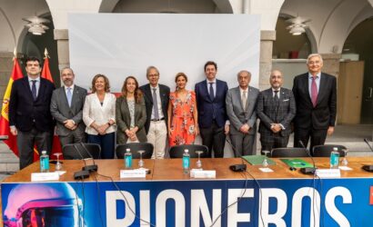 Madrid Excelente apuesta por la transformación del modelo colegial para modernizarse y aportar valor a la sociedad