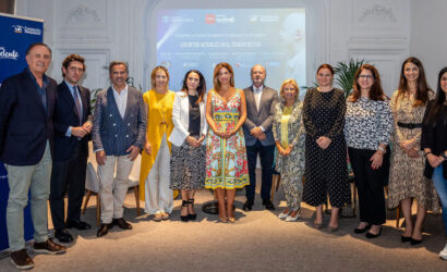 Madrid Excelente y la Fundación Rementería celebran una jornada para poner en valor la importancia de las alianzas y el compromiso social para construir reputación social corporativa