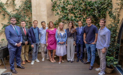 La Comunidad de Madrid celebra la quinta edición del evento de emprendimiento e innovación promovido por Madrid Excelente