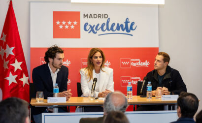 El ejemplo de Clidrive y la excelencia en la Comunidad de Madrid