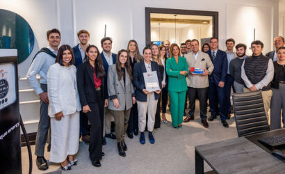 Viroque Energy obtiene el sello Madrid Excelente, como reconocimiento a su búsqueda de excelencia, innovación, responsabilidad social empresarial y de medio ambiente