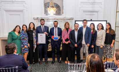 La Comunidad de Madrid concede el sello de calidad a Enfoka