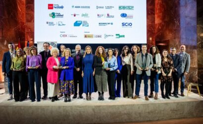 Madrid Excelente impulsa los premios QIA para premiar las empresas que mejoran la vida de las personas