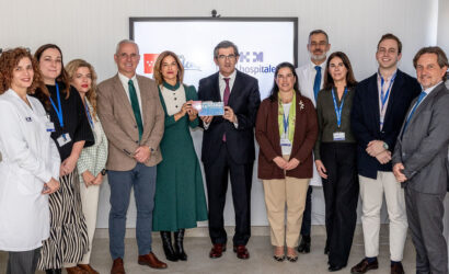 HM Hospitales consolida y refuerza su apuesta por la atención integral y la gestión de calidad del paciente al renovar el sello Madrid Excelente