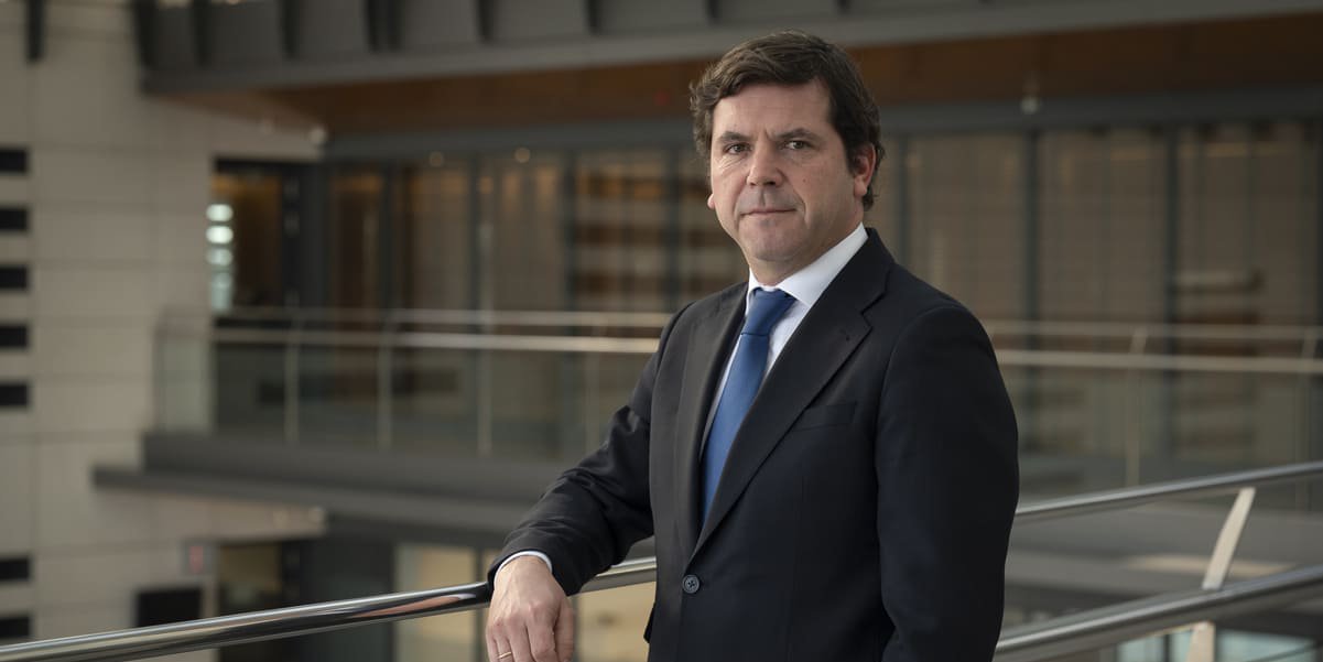 Endesa Iñigo Garde Dtor Relaciones Institucionales