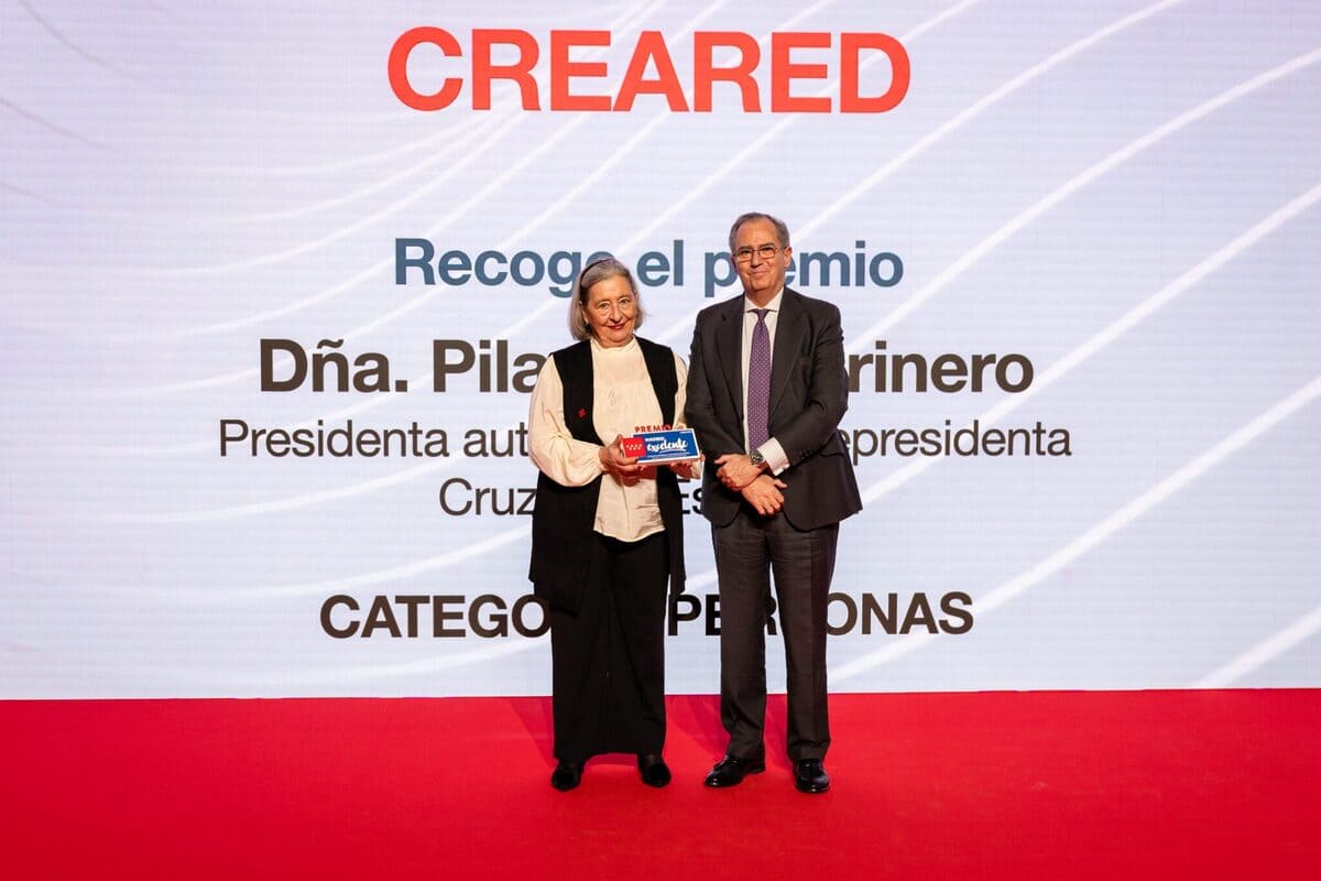Proyecto CREARED