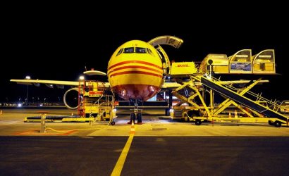DHL Express: Innovación y liderazgo en la Logística Internacional