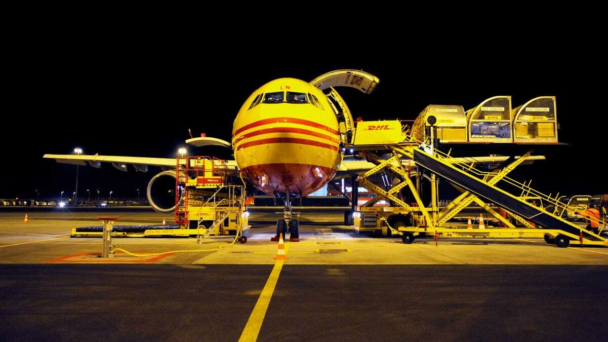 DHL Express: Innovación y liderazgo en la Logística Internacional