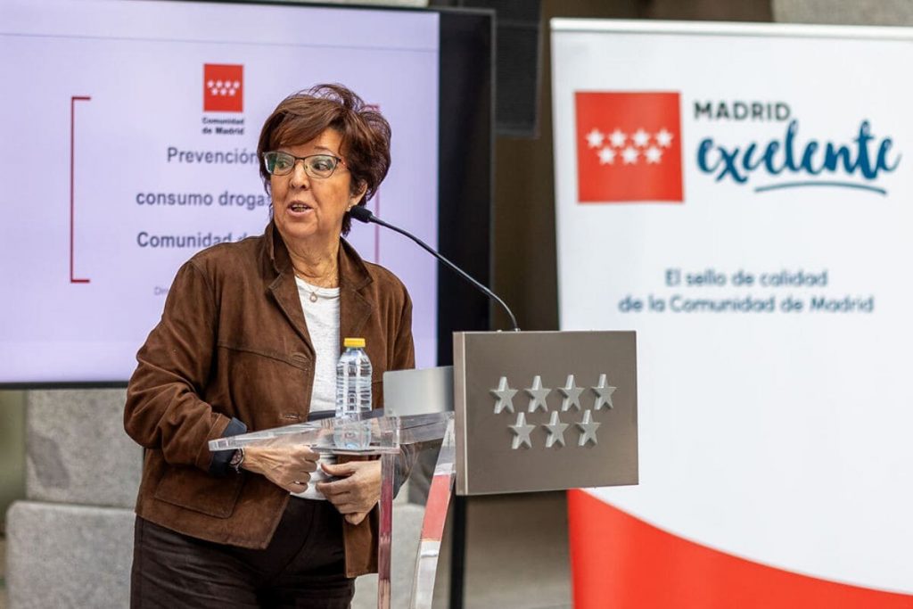 Doña Elena Andradas