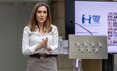 Proyecto Hombre Madrid: adicciones juveniles sin estigmas