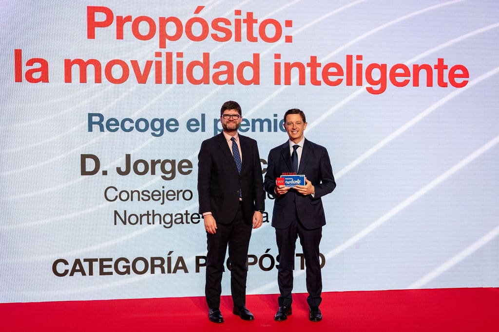 Northgate impulsa el renting flexible con innovación tecnológica y atención personalizada
