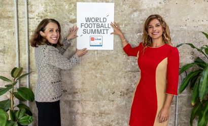 Marian Otamendi : «En la Comunidad de Madrid, se quiere a las empresas, y son bienvenidas, algo que los extranjeros notan y aprecian. En WFS estamos orgullosos de ser madrileños»