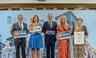 La Comunidad de Madrid reconoce el prestigio y la labor social del Ilustre Colegio de la Abogacía de Madrid