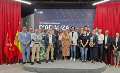 La Comunidad de Madrid concederá un sello de excelencia a las empresas comprometidas con la ciberseguridad