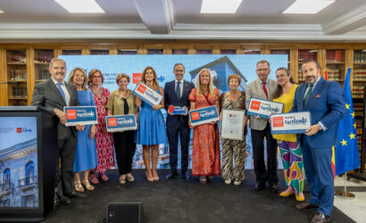 Madrid Excelente bate su propio récord al alcanzar por primera vez las 460.000 visitas en 2024