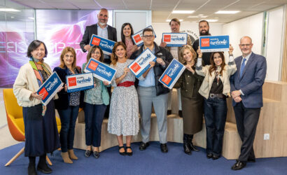 Madrid Excelente impulsa la formación empresarial con tres nuevos programas este 2025