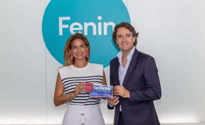 FENIN, impulsa la innovación en salud y obtiene el sello Madrid Excelente