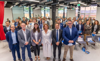 Madrid Excelente ha celebrado con aforo completo su I Jornada de Ciberseguridad, bajo el título “Ciberseguridad y Excelencia: cómo sobrevivir en la era del desorden”